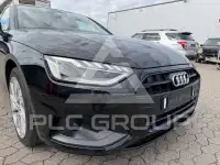 2020 Audi A4