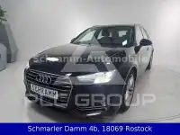 2020 Audi A4