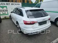 2020 Audi A4