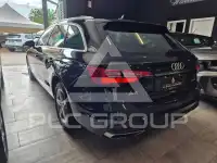 2020 Audi A4