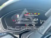2020 Audi A4