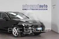 2020 Audi A4