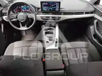 2020 Audi A4
