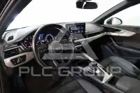 2020 Audi A4