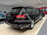 2020 Audi A4