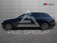 2020 Audi A4