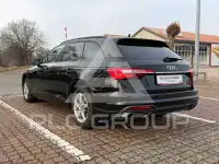 2020 Audi A4