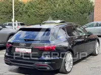 2020 Audi A4