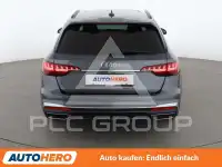 2020 Audi A4