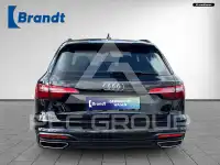 2020 Audi A4