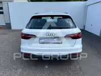 2020 Audi A4