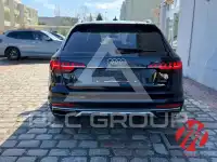 2020 Audi A4