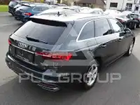 2020 Audi A4