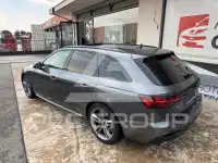 2020 Audi A4