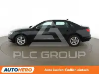 2020 Audi A4