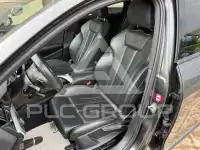 2020 Audi A4