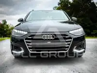 2020 Audi A4