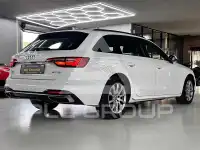 2020 Audi A4