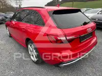 2020 Audi A4