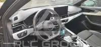 2020 Audi A4
