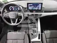 2020 Audi A4