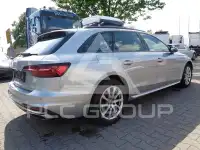 2020 Audi A4