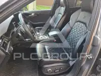 2020 Audi A4
