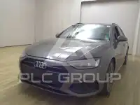 2020 Audi A4