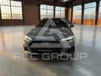 2020 Audi A4
