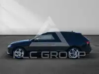 2020 Audi A4