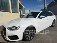2020 Audi A4