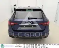 2020 Audi A4
