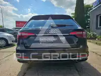 2020 Audi A4