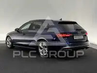 2020 Audi A4