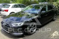 2020 Audi A4