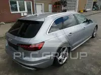 2020 Audi A4