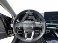 2020 Audi A4