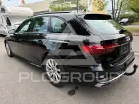 2020 Audi A4