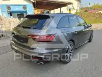 2020 Audi A4