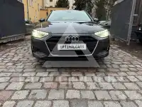 2020 Audi A4