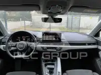 2020 Audi A4