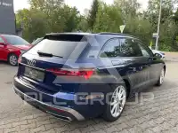 2020 Audi A4