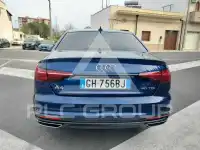 2020 Audi A4