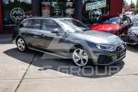 2020 Audi A4