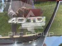 2020 Audi A4