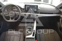 2020 Audi A4