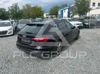 2020 Audi A4