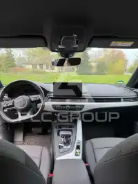 2020 Audi A4