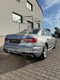 2020 Audi A4