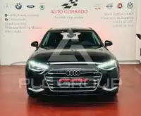 2020 Audi A4
